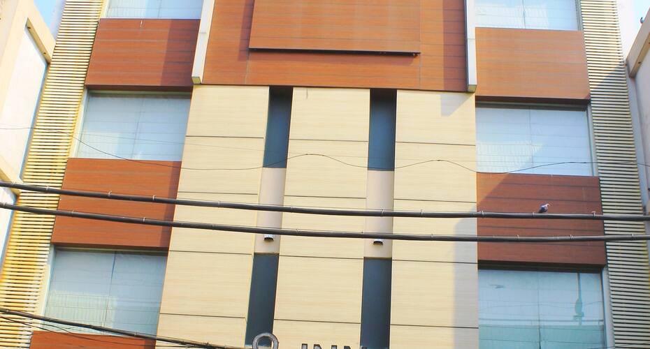 Hotel 9 Inn, Ludhiana 1